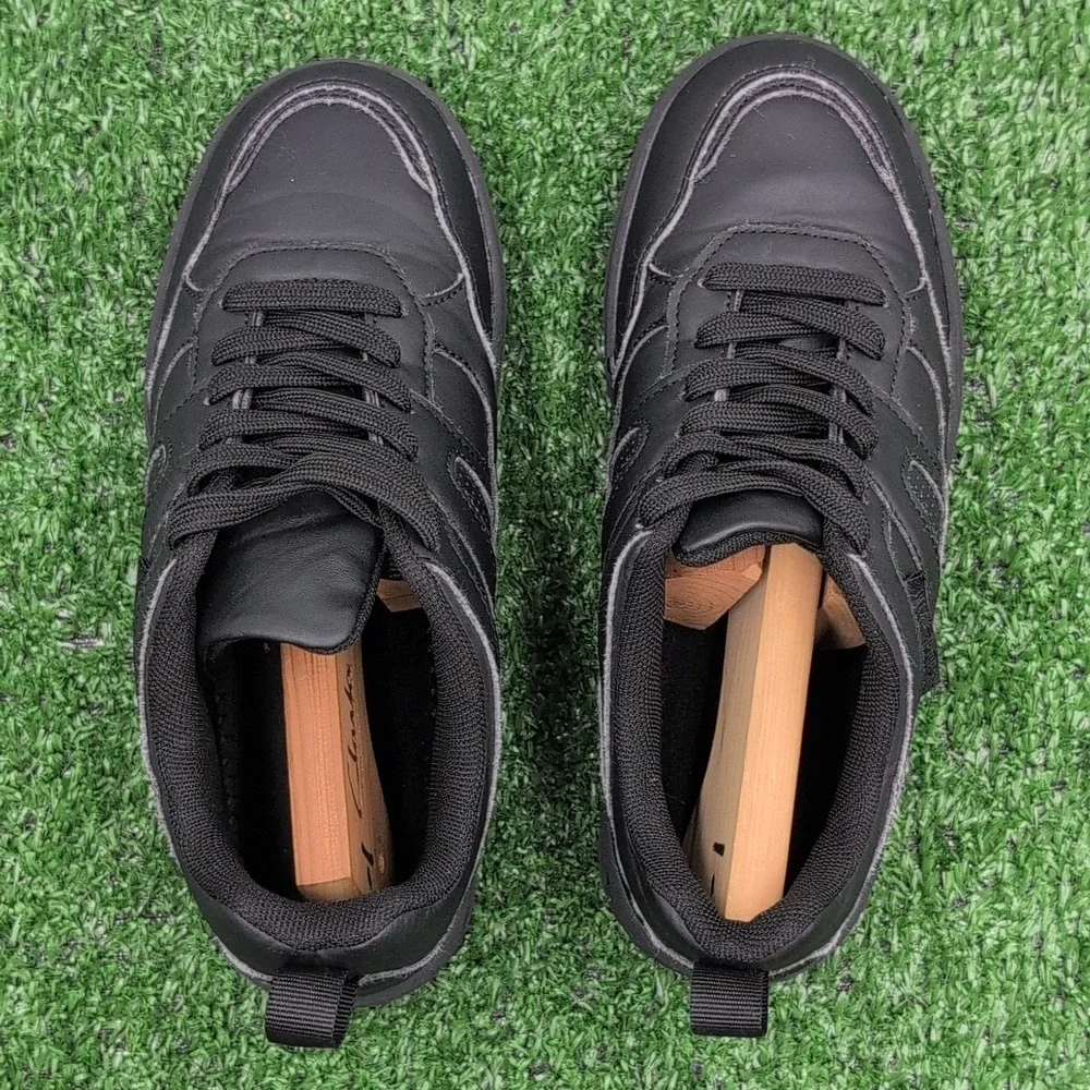 Hurley jason shoes